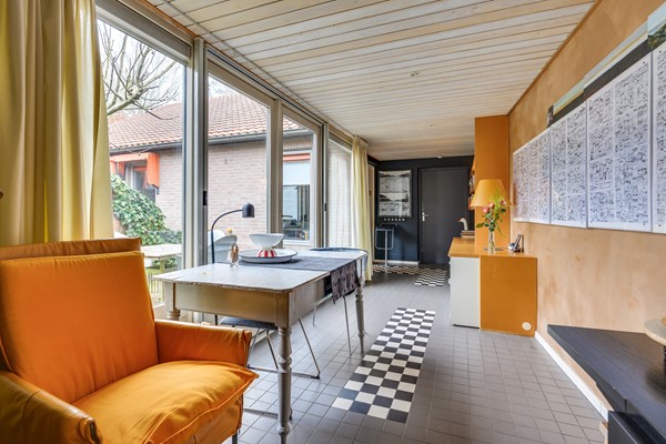 Medium property photo - Boslaan 36, 5691 CX Son en Breugel